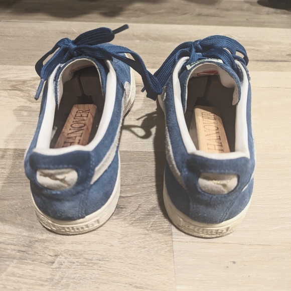 Puma Suede Classic - Picture 2 of 4